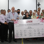 UNN Contractors’ Development Program Kicks Off