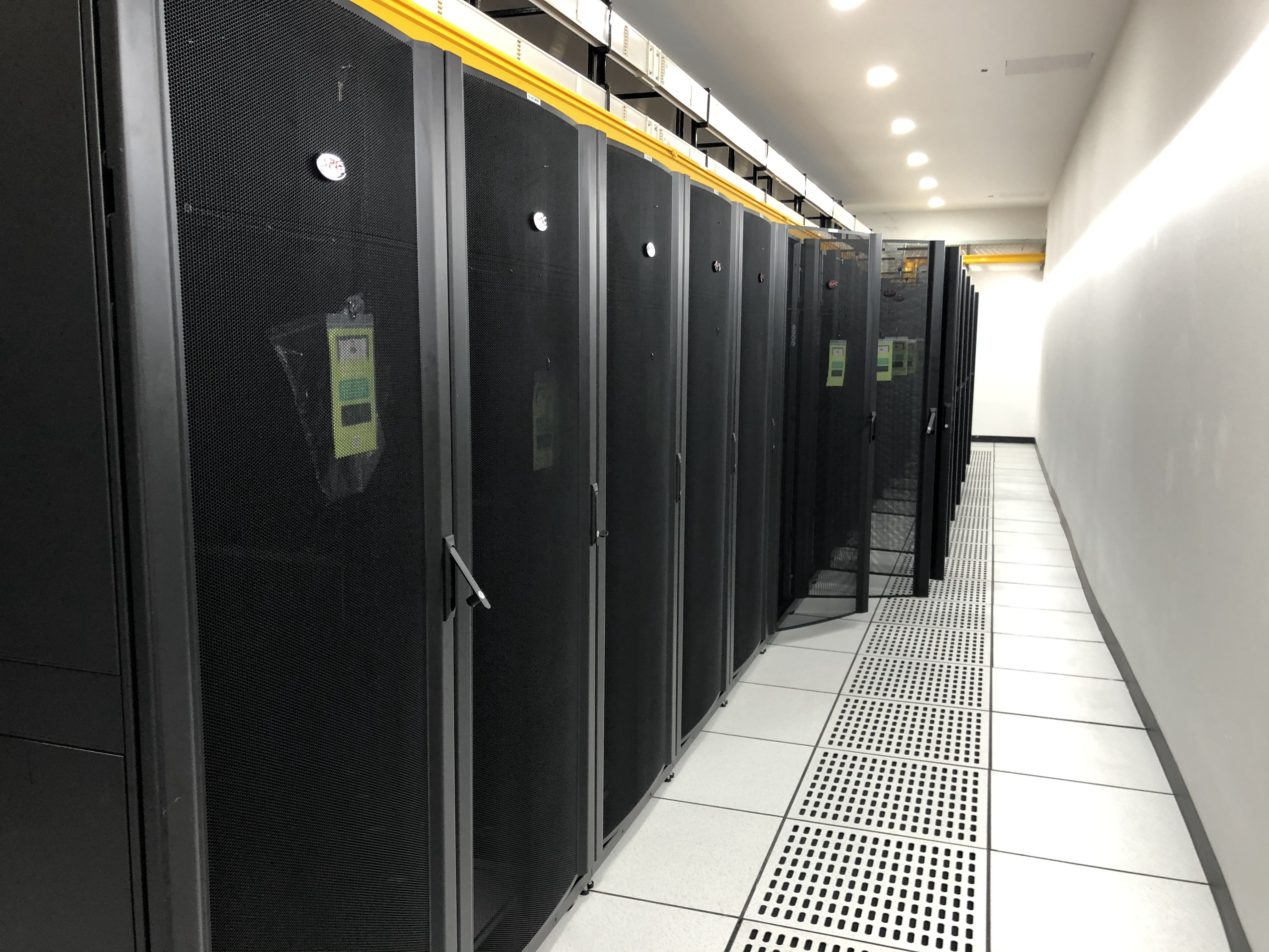 UNN offers colocation service at competitive price