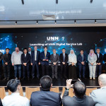 Driving Co-innovation and Co-LABoration with launch of UNN Digital Service Lab