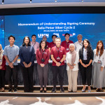 Expanding Digital Literacy Efforts for Bruneian Youth