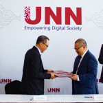 UNN invests in eco-efficient data centre infrastructure to meet Brunei’s increasing digital needs.