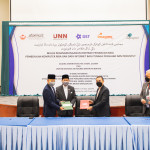 Religious education digitalization gets boost from Brunei Telecommunication Industry