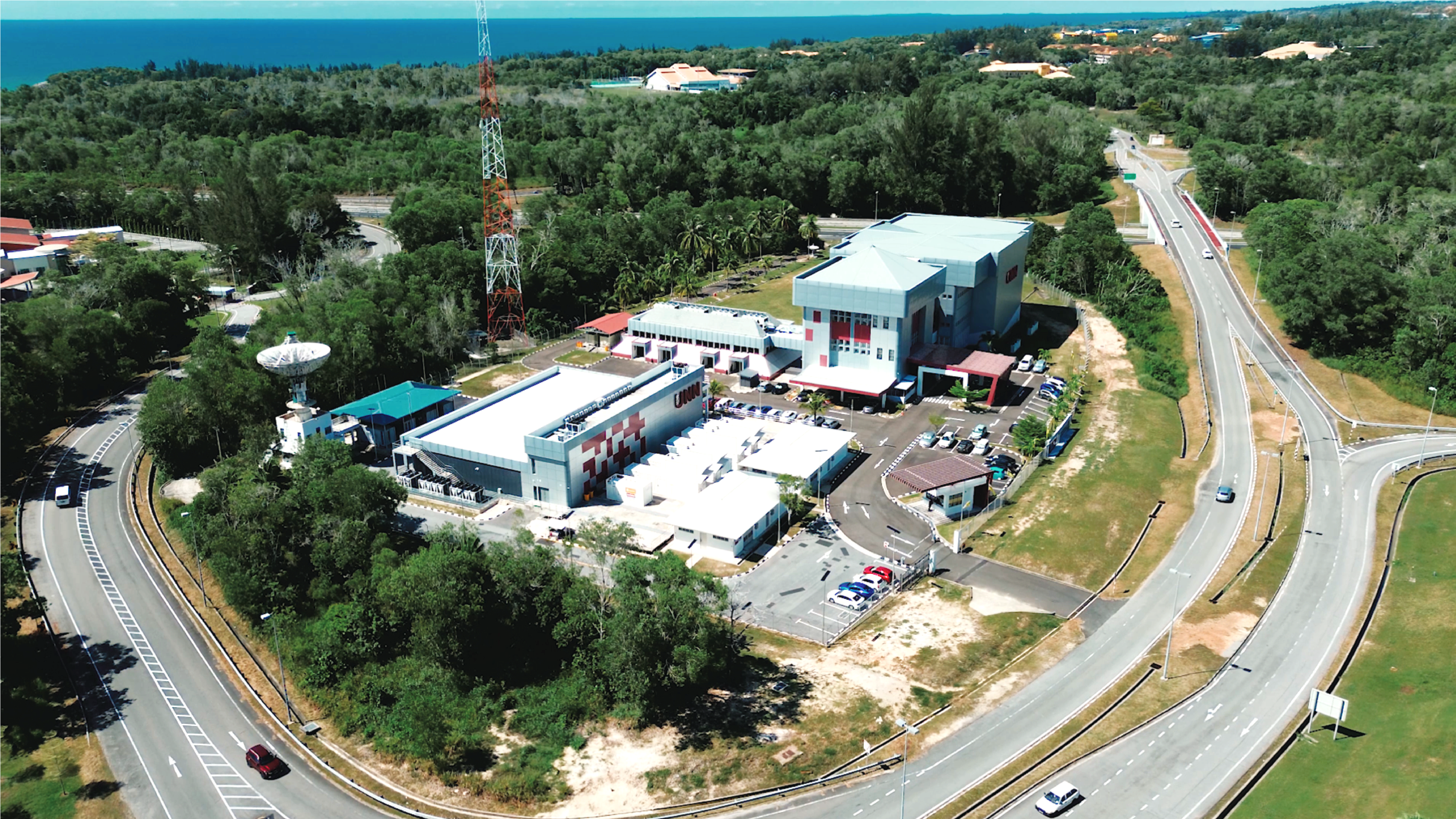 UNN and EVYD Collaborate to Launch Brunei’s First National AI Application Platform