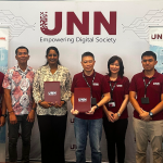 Brunei Telecommunications Industry strengthen youth’s online resilience through a 10-month digital literacy program.