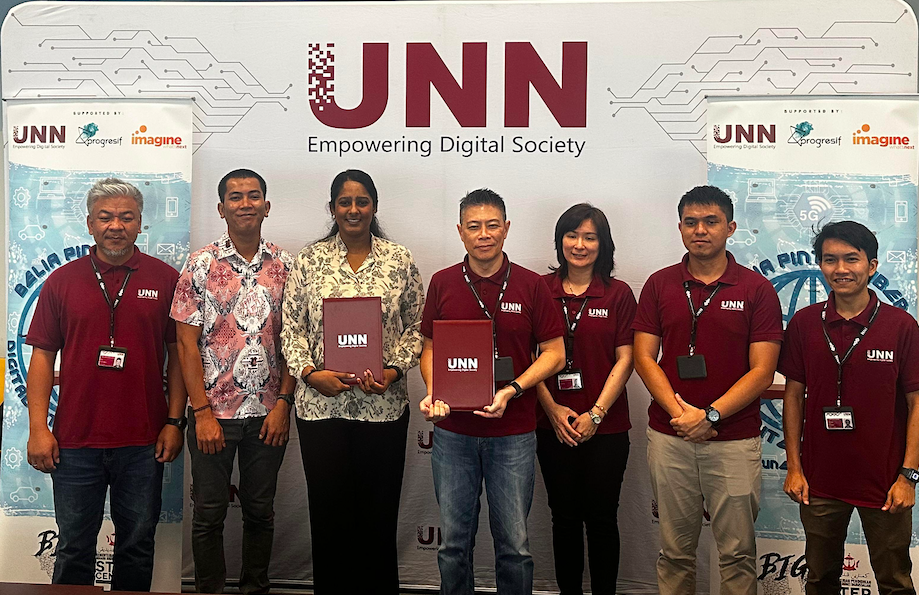 Brunei Telecommunications Industry strengthen youth’s online resilience through a 10-month digital literacy program.