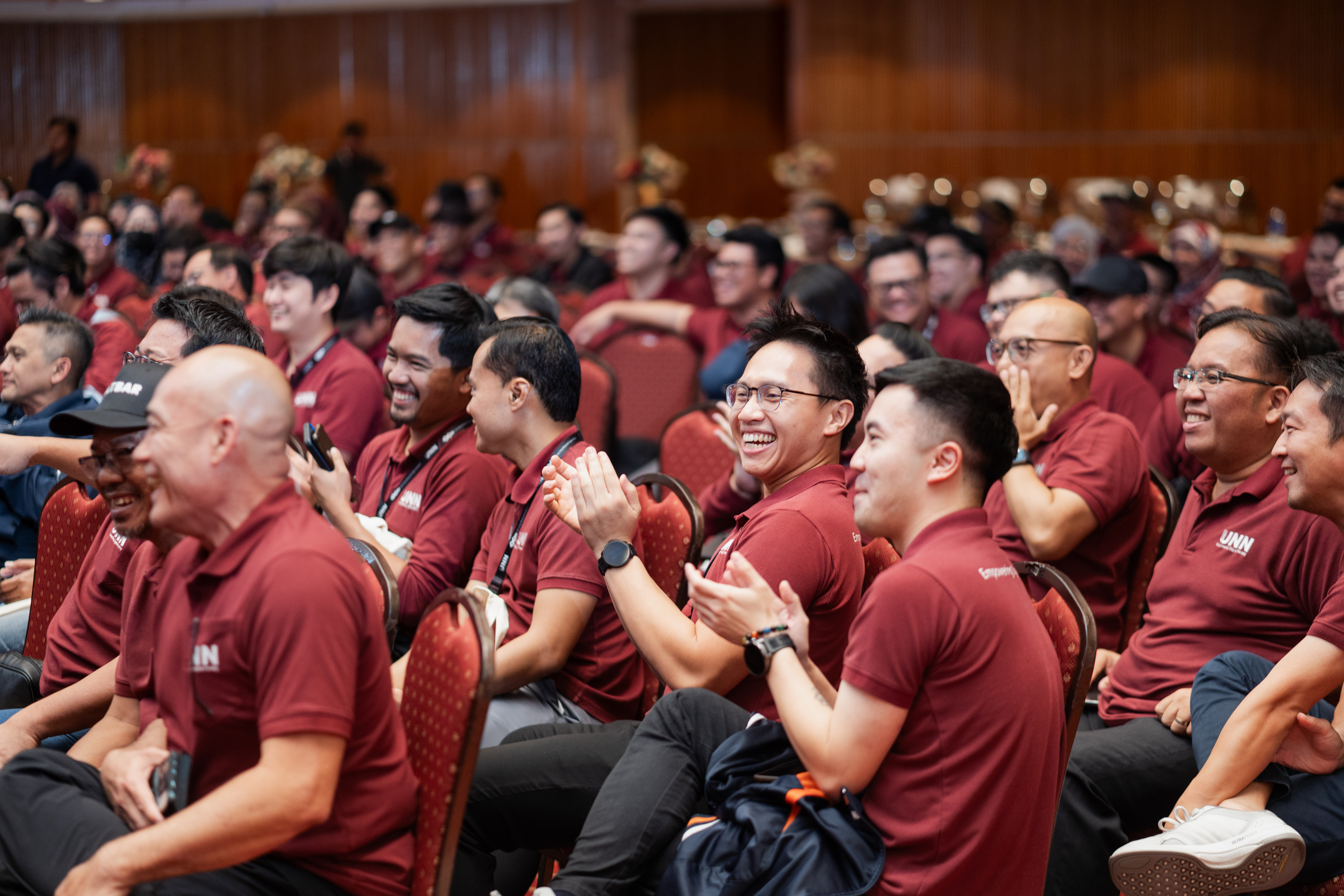 UNN Named Top Five Finalist for Best Digital Transformation Programme at World Communication Awards 2025