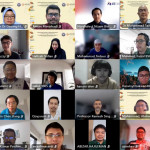 Best Hacking Teams Crowned in Brunei Coding Conquest 2021