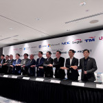 UNN Signs Landmark Agreement to Build AUG East Submarine Cable System